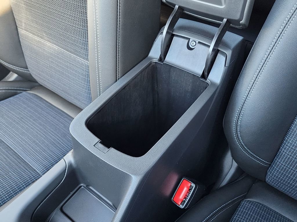 New 2026 Buick Envista Sport Touring w/ Convenience I Package FWD image 31