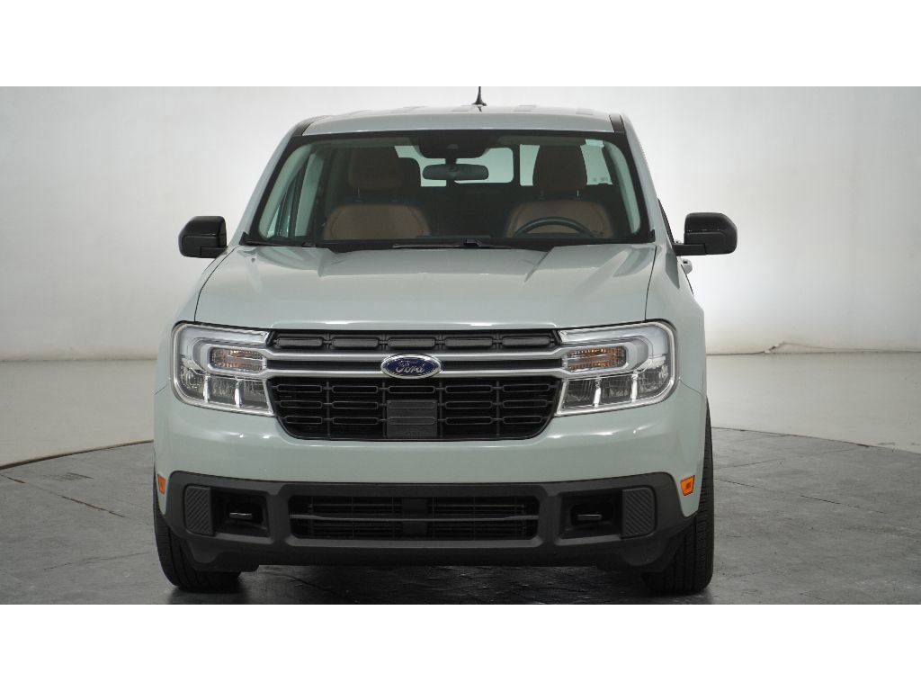 Certified 2024 Ford Maverick Lariat w/ FX4 Off-Road Package image 12