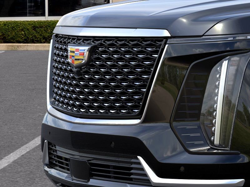 New 2026 Cadillac Escalade ESV Luxury image 13