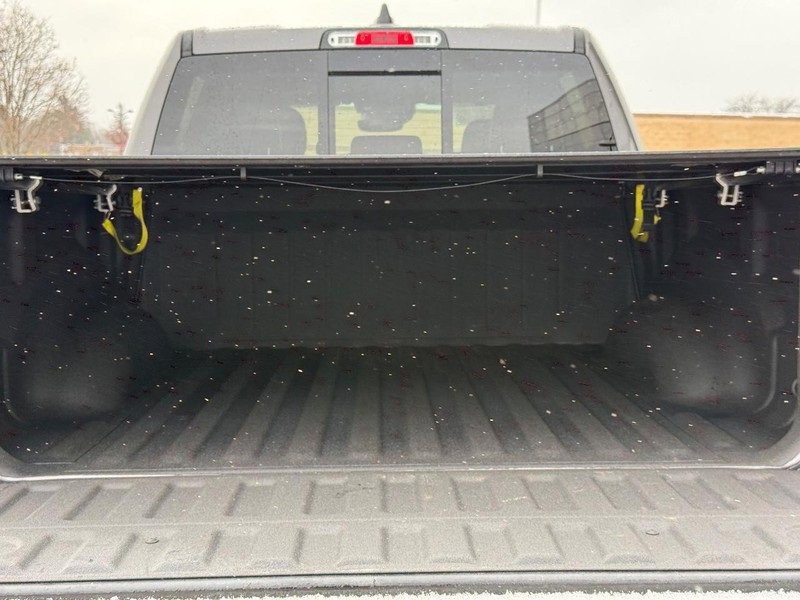 Used 2023 RAM 1500 Limited image 9