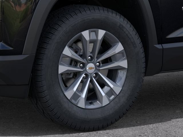 New 2026 Chevrolet Equinox LT w/ Safety and Technology Package FWD image 9