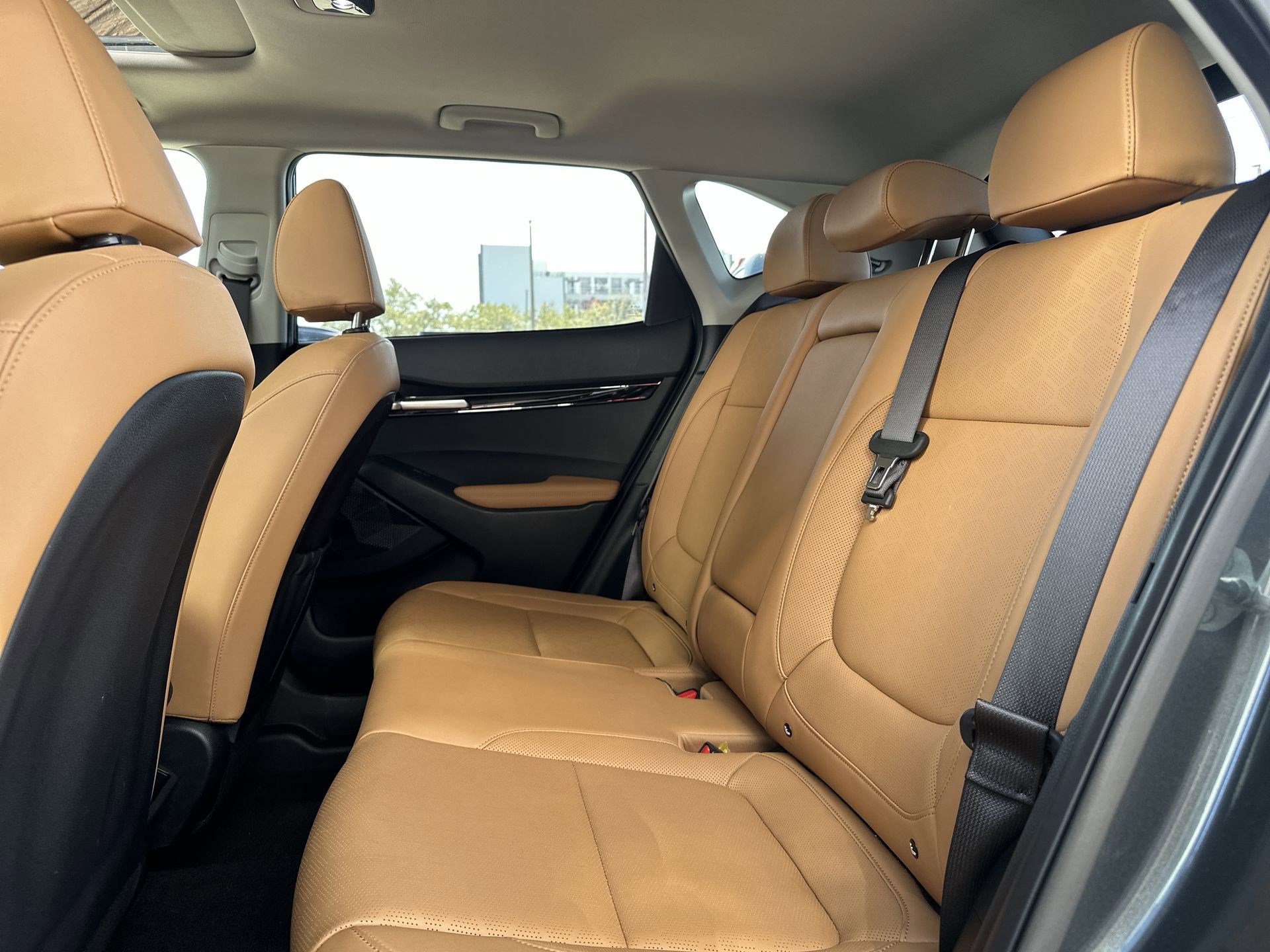 Certified 2024 Kia Seltos EX image 25