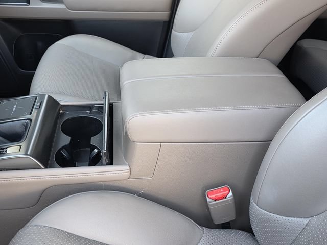 Certified 2022 Lexus GX 460 Luxury AWD/4WD image 8