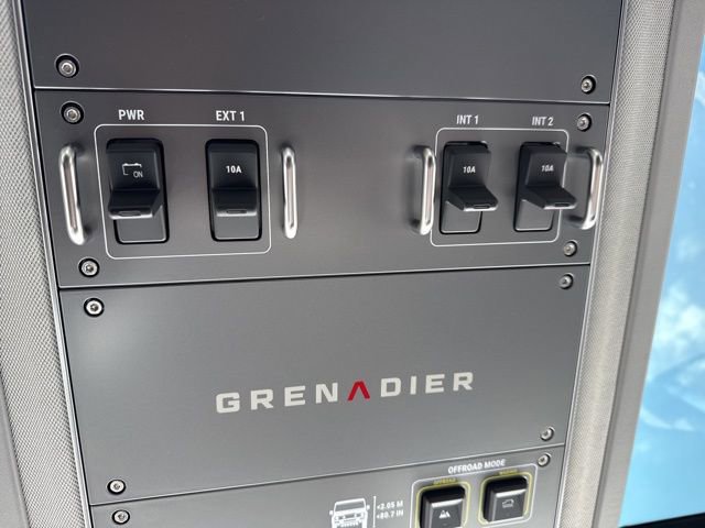 New 2026 INEOS Grenadier image 18