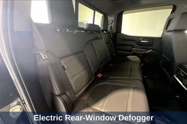 Used 2019 GMC Sierra 1500 Denali AWD/4WD image 35