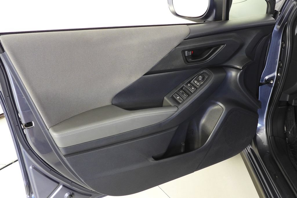 Certified 2024 Subaru Crosstrek 2.0i Premium w/ Crosstrek Mirror Package AWD/4WD image 11