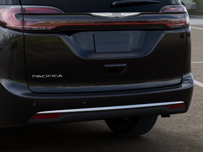 New 2026 Chrysler Pacifica Select FWD image 14