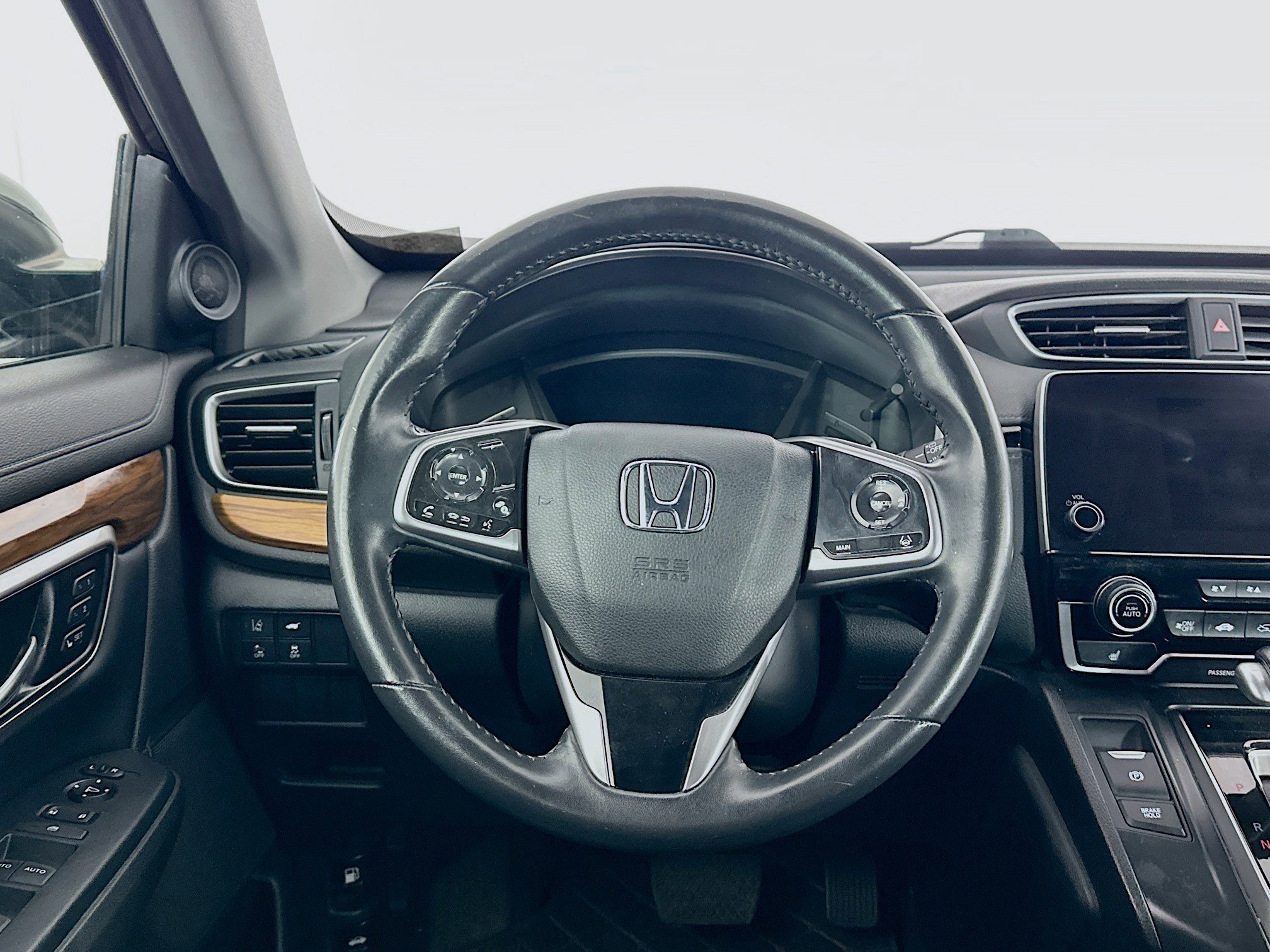Used 2022 Honda CR-V EX-L image 18