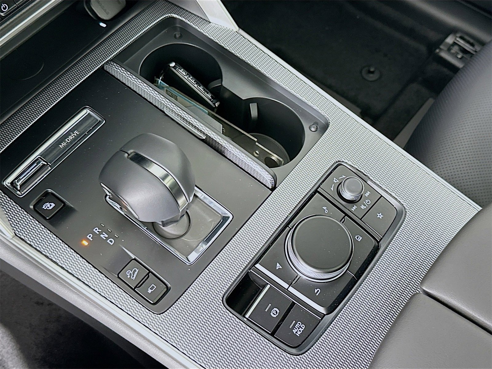 New 2026 MAZDA CX-90 Plug-In Hybrid w/ Premium Plus image 17