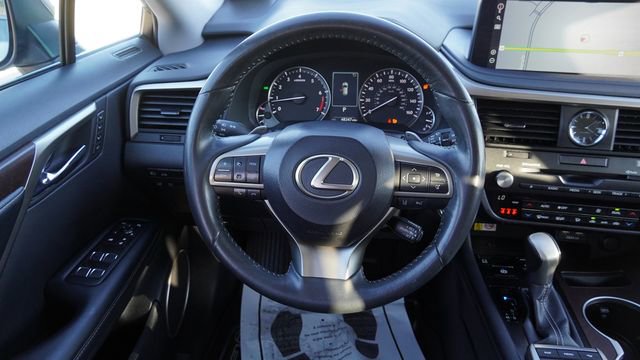 Used 2022 Lexus RX 350 AWD w/ Premium Package image 17