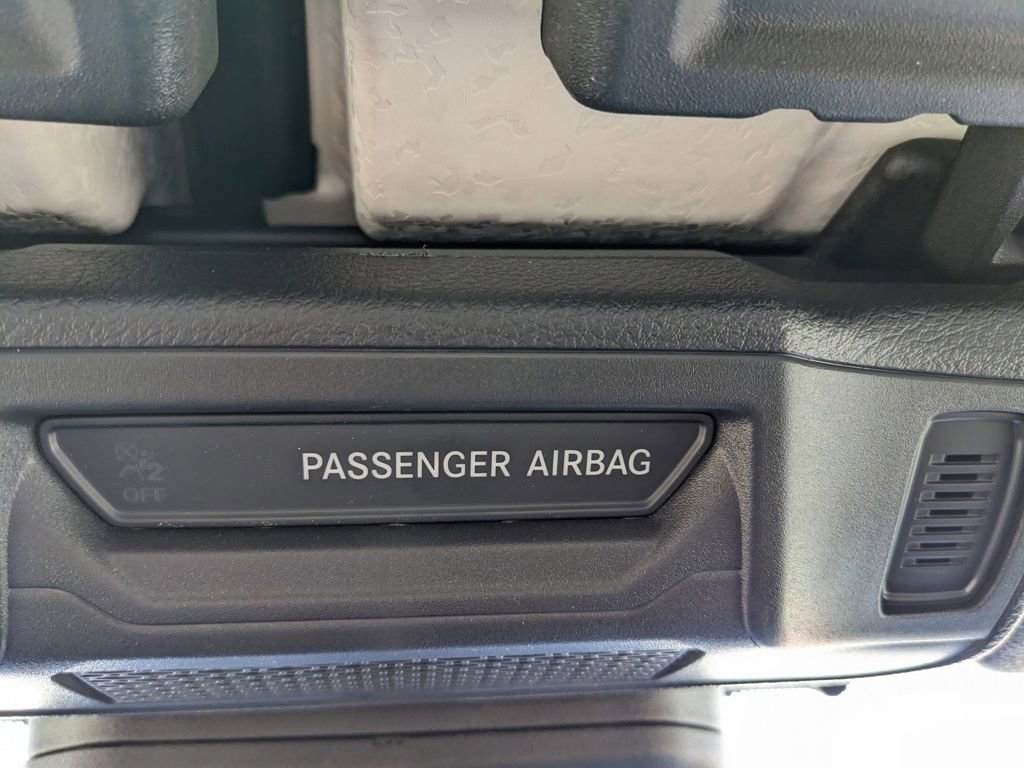 New 2026 Jeep Gladiator Willys image 55