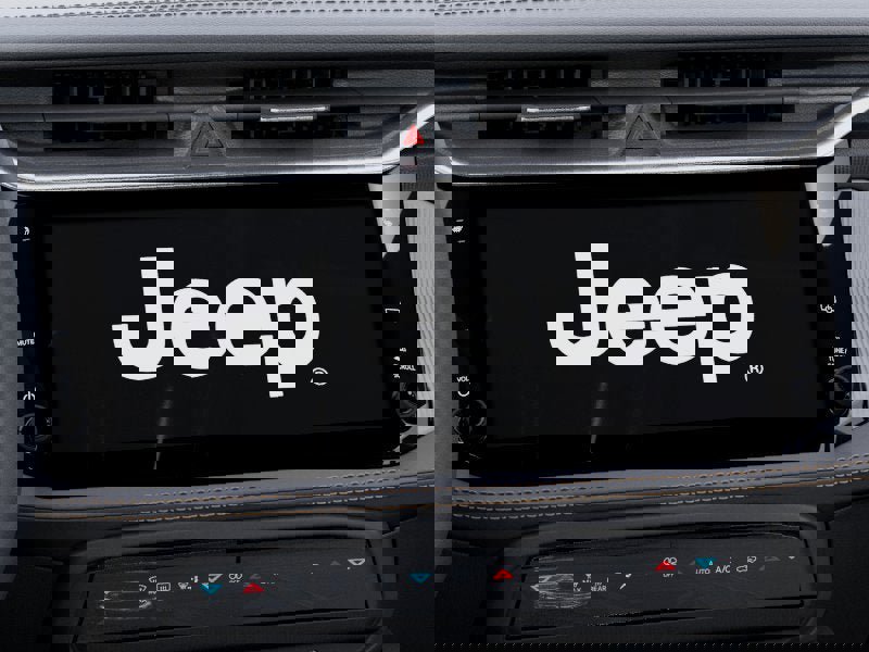 New 2026 Jeep Cherokee Laredo AWD/4WD image 10