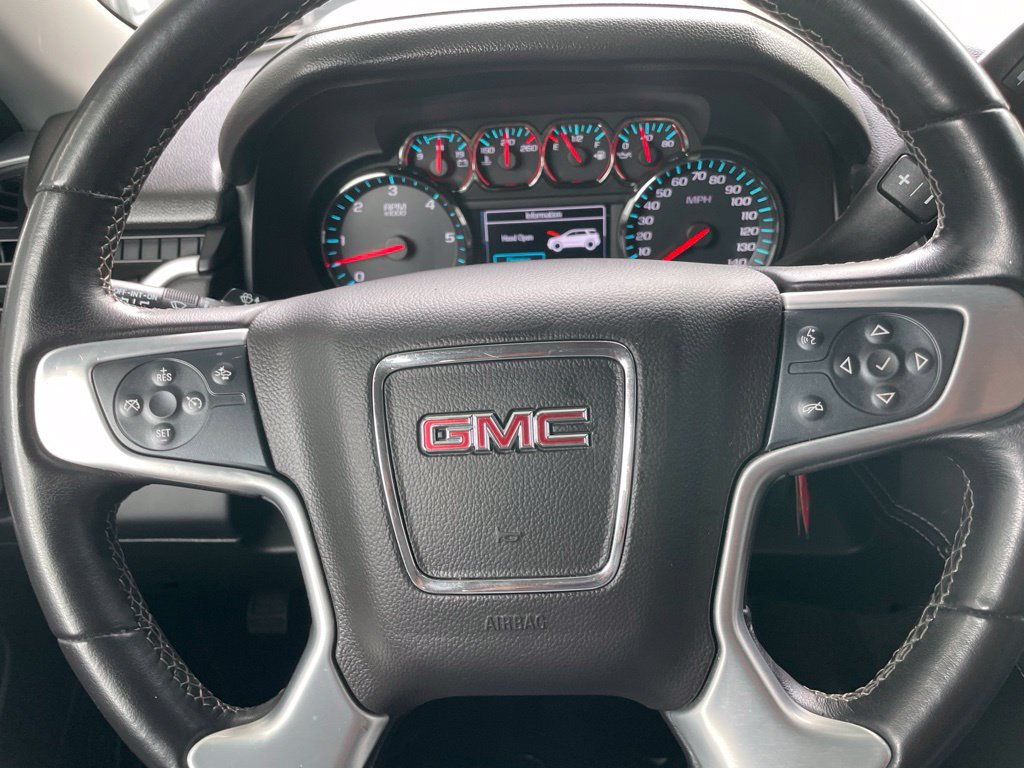 Used 2019 GMC Yukon SLT AWD/4WD image 20