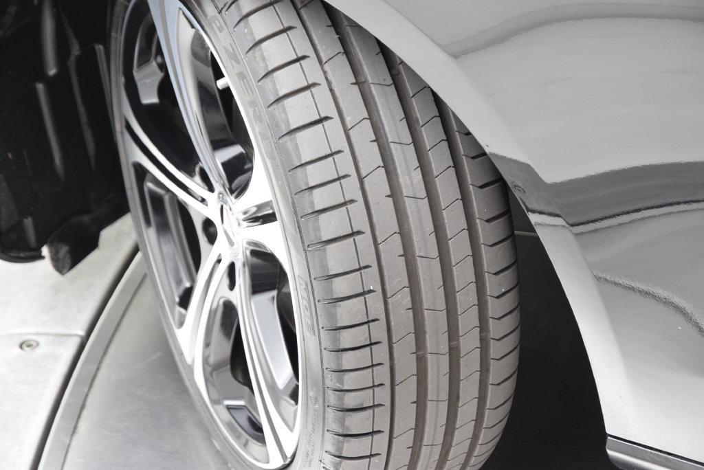 Used 2023 Mercedes-Benz C 300 Sedan image 25