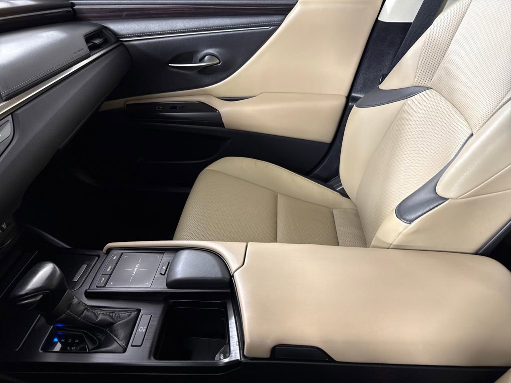 Used 2021 Lexus ES 350 w/ Premium Package image 21