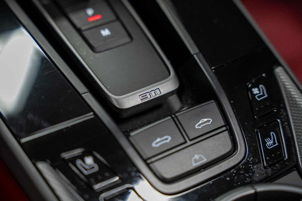 Used 2021 Porsche 911 Carrera S image 47