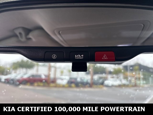 Certified 2024 Kia Soul EX image 27