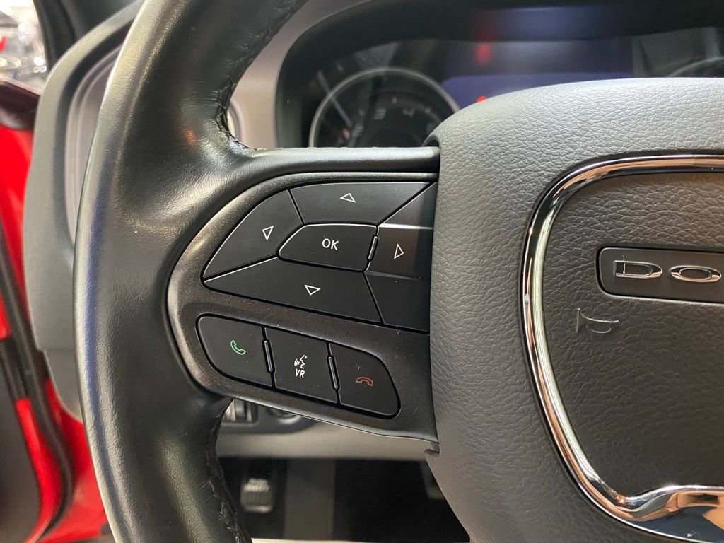 Used 2023 Dodge Charger GT RWD image 29