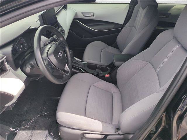 Used 2024 Toyota Corolla SE FWD image 18