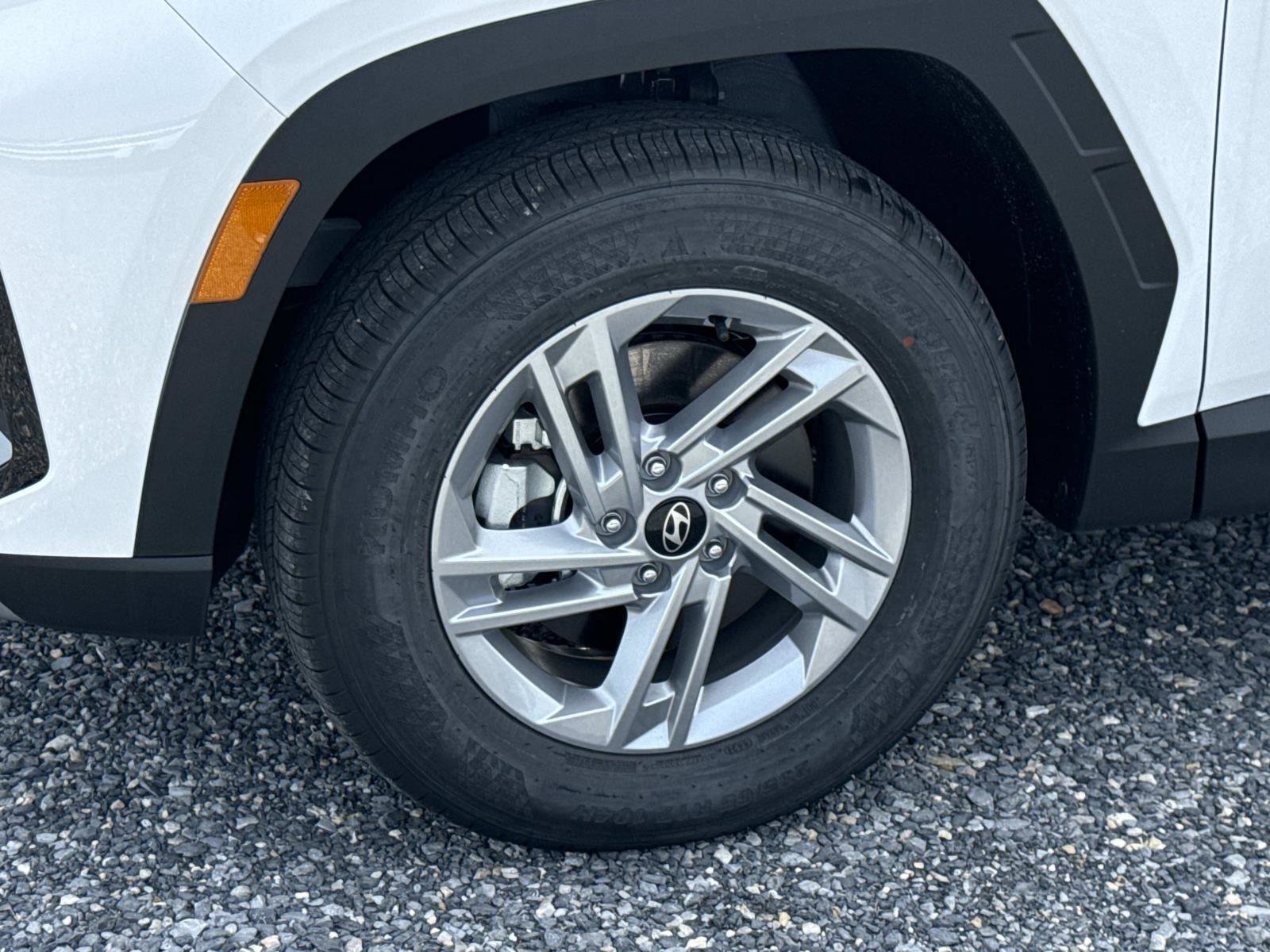 New 2026 Hyundai Tucson SE AWD/4WD image 17