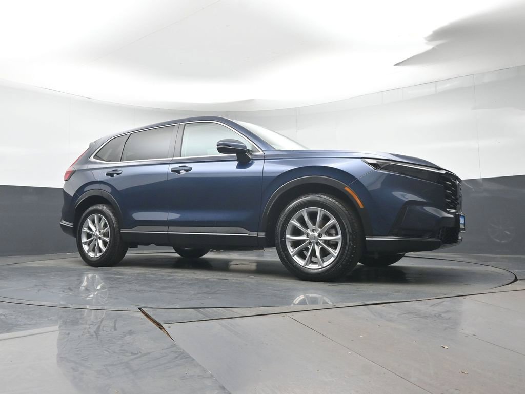 Certified 2025 Honda CR-V EX-L image 36