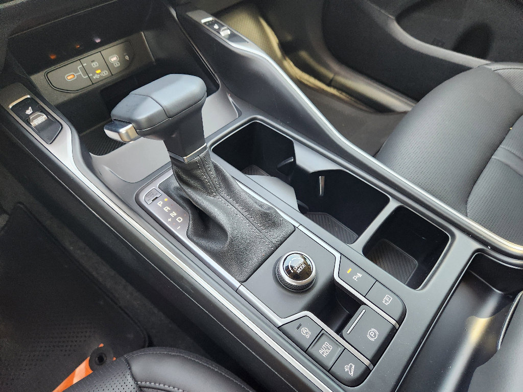 New 2026 Kia Sorento S w/ S Panoramic Sunroof Package image 15