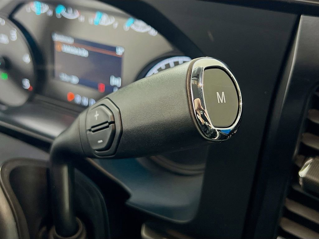 New 2026 Ford F250 XL w/ STX Appearance Package image 10