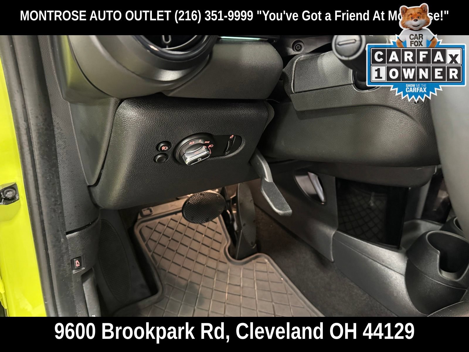 Used 2024 MINI Cooper S FWD image 19