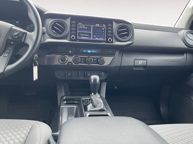 Used 2023 Toyota Tacoma SR AWD/4WD image 11