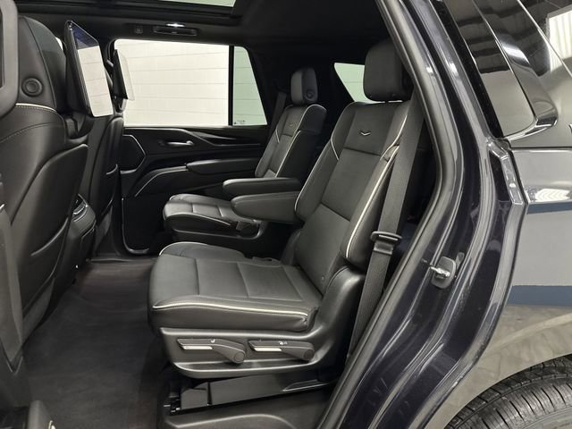 Used 2023 Cadillac Escalade Sport w/ Touring Package image 35
