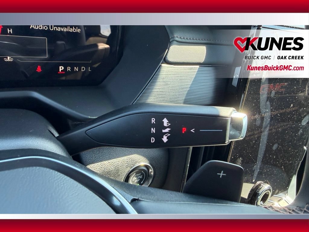New 2026 GMC Acadia AT4 w/ Luxury Package AWD/4WD image 18