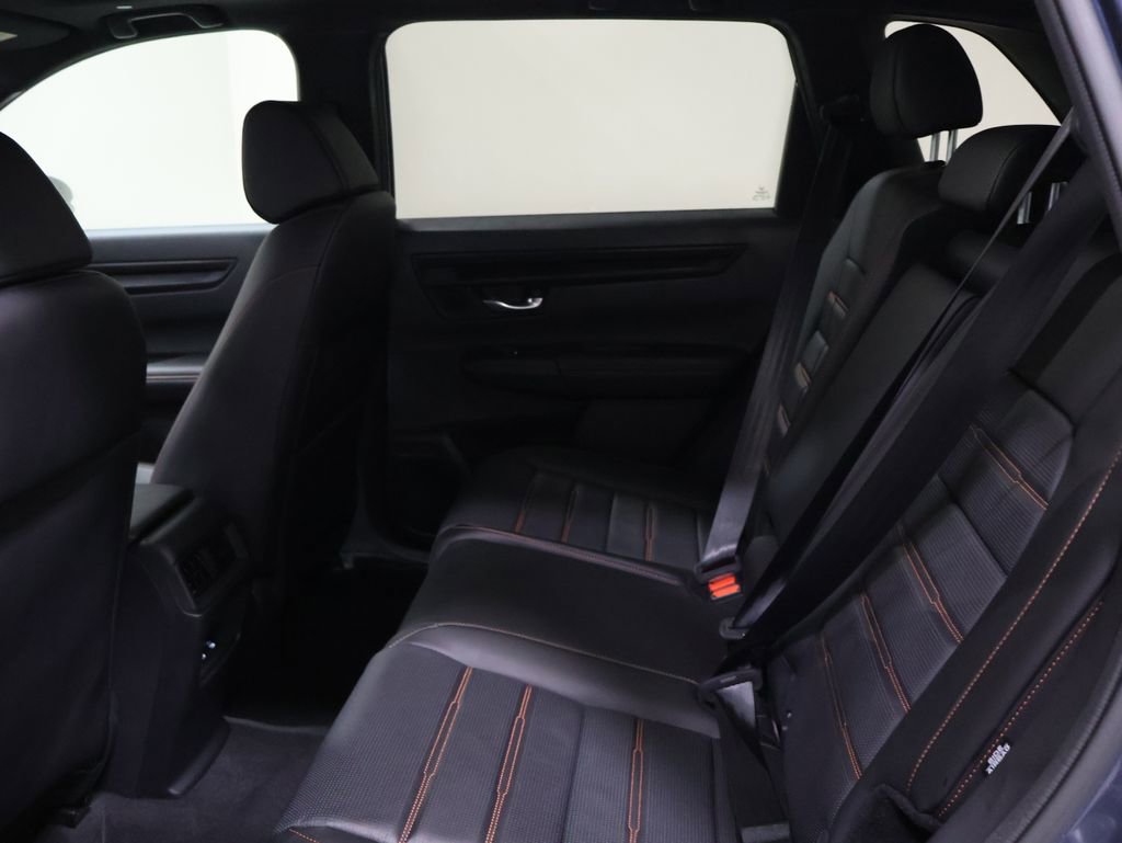 New 2026 Honda CR-V Sport-L image 15