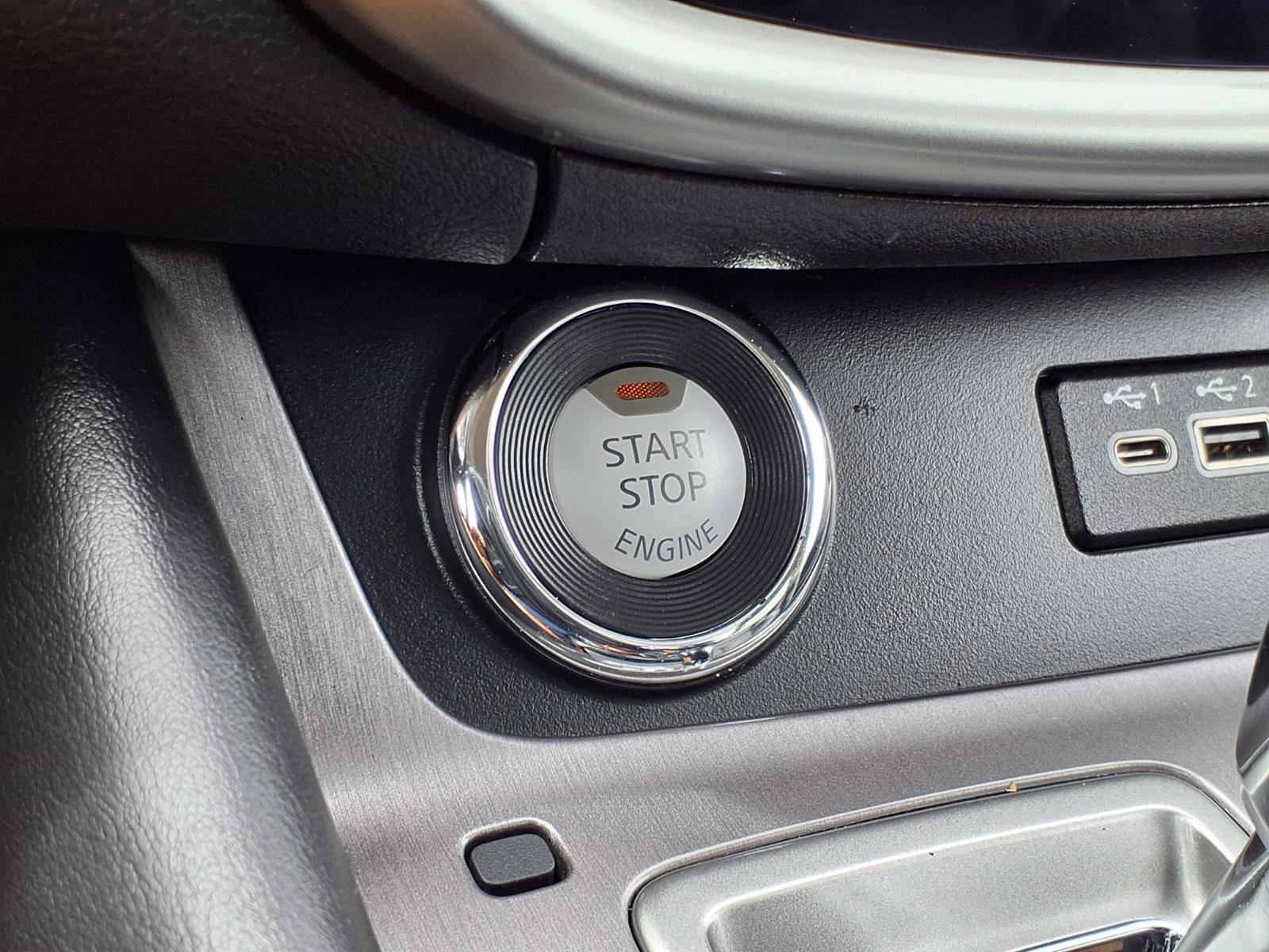 Used 2024 Nissan Murano SL FWD image 11