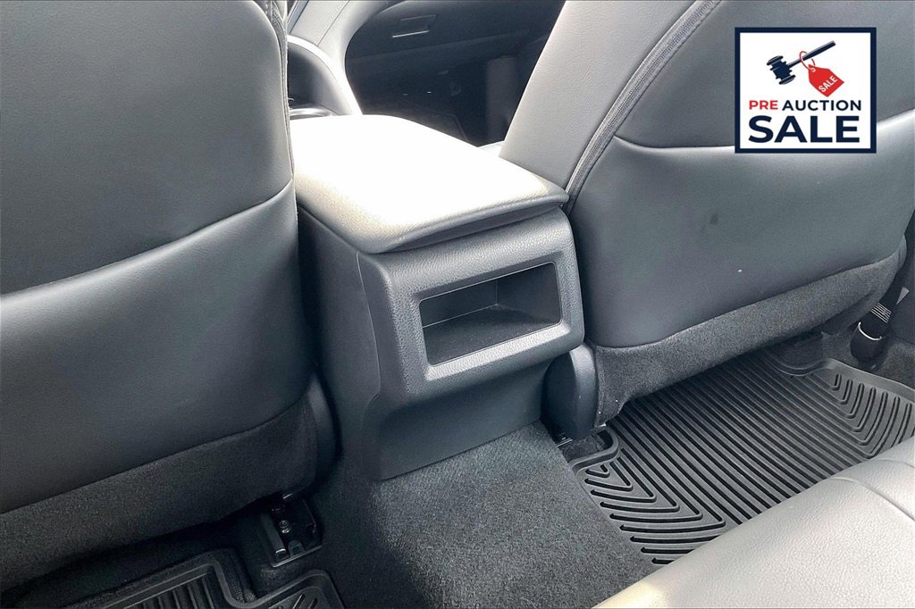 Used 2023 Toyota Camry SE image 33