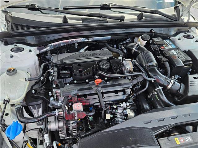 Used 2021 Kia K5 GT-Line w/ GT-Line FWD Premium Package image 22