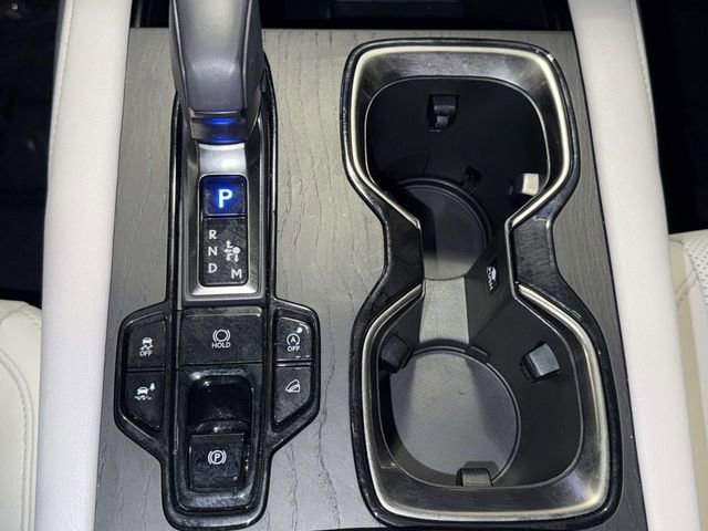 Used 2023 Lexus RX 350 Premium w/ Accessory Package AWD/4WD image 23