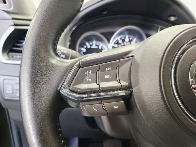 Used 2020 MAZDA CX-9 Touring w/ Touring Premium Package image 19