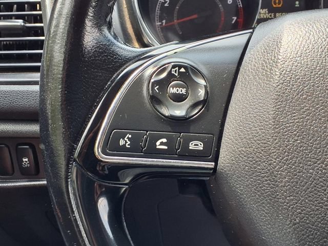 Used 2016 Mitsubishi Outlander Sport ES FWD image 15