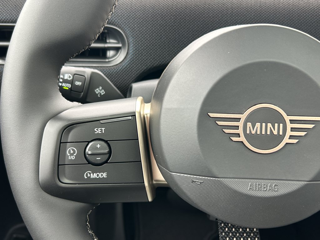 New 2027 MINI Cooper S FWD image 19