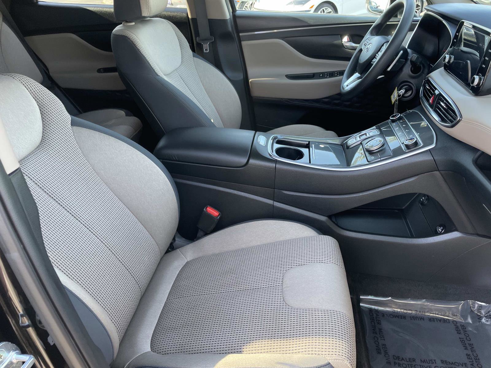 Certified 2023 Hyundai Santa Fe SE image 24