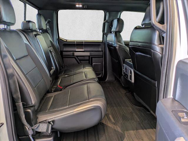 Used 2019 Ford F150 Raptor w/ Equipment Group 802A Luxury AWD/4WD image 21