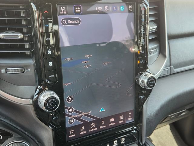 New 2026 RAM 1500 Big Horn image 19