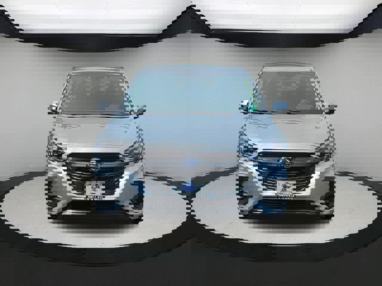 New 2025 Subaru Legacy Premium image 3