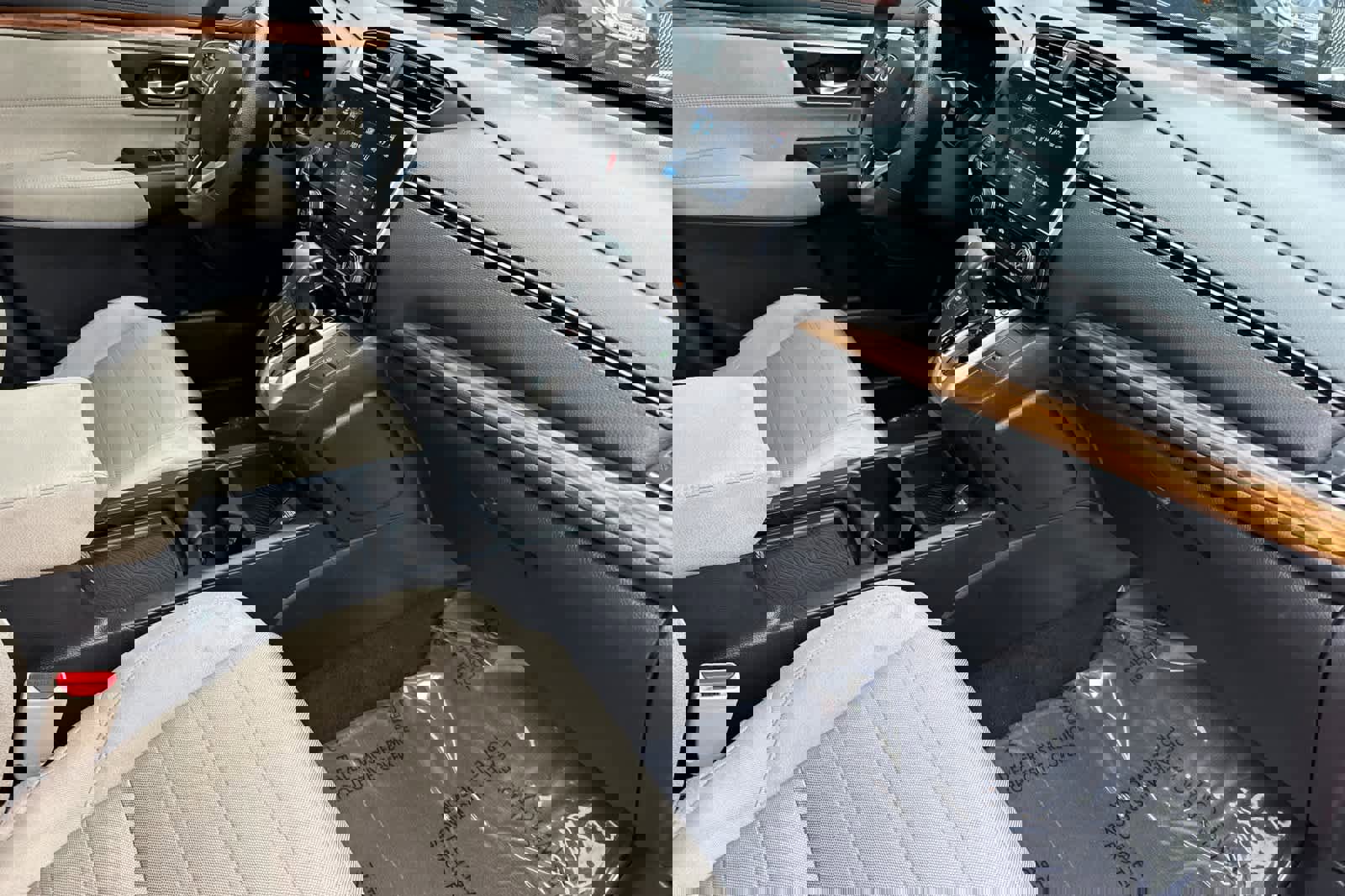 Used 2019 Honda CR-V EX image 17