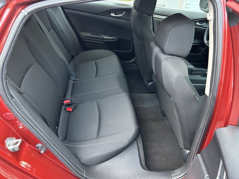 Used 2020 Honda Civic LX image 13