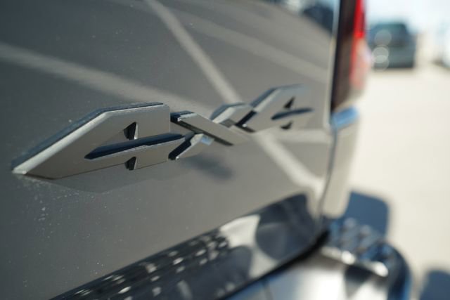 New 2026 RAM 1500 Big Horn image 42