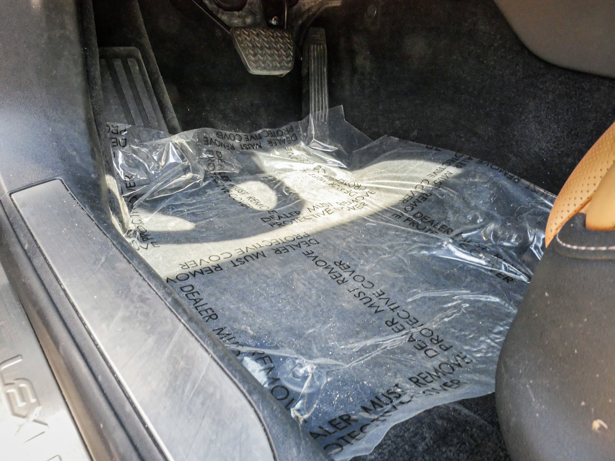 Used 2023 Lexus LS 500 AWD w/ Interior Upgrade Package image 17