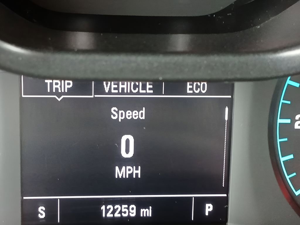 Used 2022 GMC Canyon AT4 w/ Trailering Package image 13