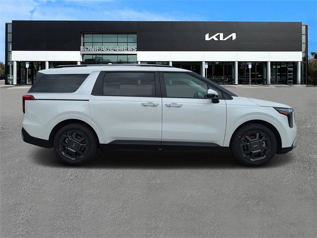 New 2026 Kia Carnival EX image 2