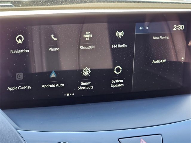 New 2026 Acura RDX A-Spec image 23